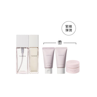 The Ultimate Rejuvenating Treatment Set (Online Store Only)