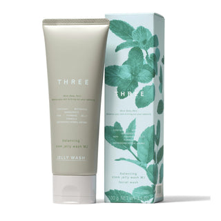 Balancing Stem Jelly Wash MJ