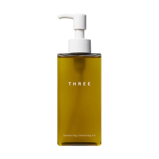 Balancing Cleansing Oil N