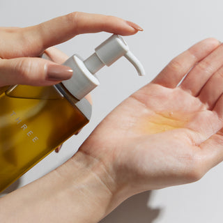 皇牌平衡潔膚卸妝油套裝 (雙11網店限定)