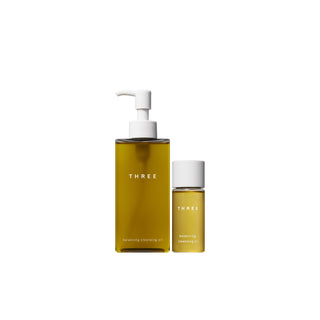 Balancing Cleansing Oil Set