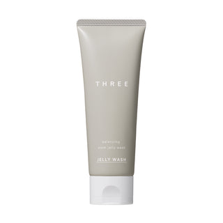 Balancing Stem Jelly Wash