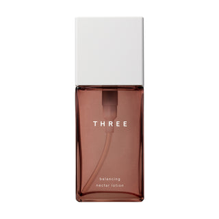 THREE 平衡萃潤化妝水