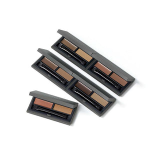 Advanced Eye-Dentity Browshaping Duo