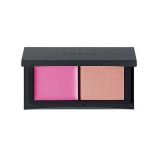 Blown Away Blush Duo