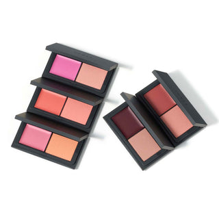 Blown Away Blush Duo
