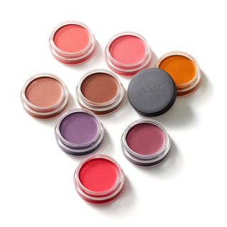 Glam Tone Color Custard