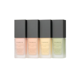 Angelic Complexion Primer