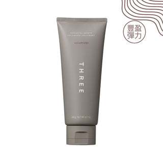 THREE Essential Scents Volumizer Treatment