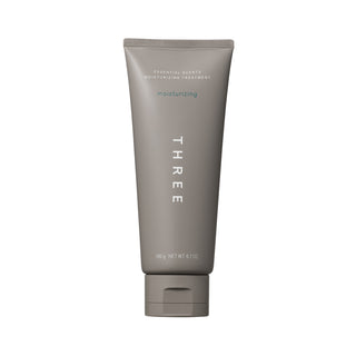 THREE Essential Scents Moisturizing Treatment