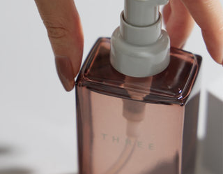 平衡萃潤潔面套裝(雙11網店限定)