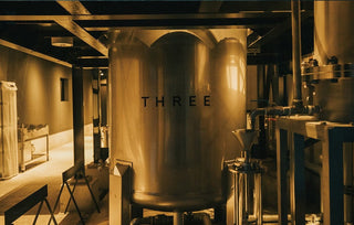 孕育日本原創精油的地方 │ THREE Aroma Distillery 呼子蒸餾所
