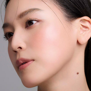 THREE 雙色修容盤 R