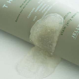 Balancing Stem Jelly Wash MJ