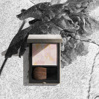 THREE Discordant Dance Face Powder 