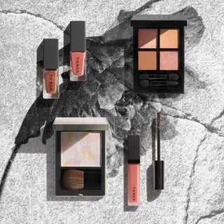 THREE Discordant Dance Face Powder 