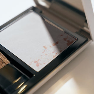 THREE 聖域之境蜜粉