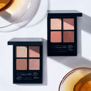 星耀煥彩四色眼影