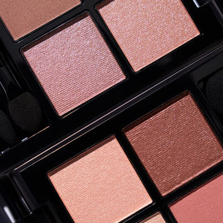 星耀煥彩四色眼影