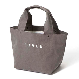 THREE 手提袋 Tote Bag KO S
