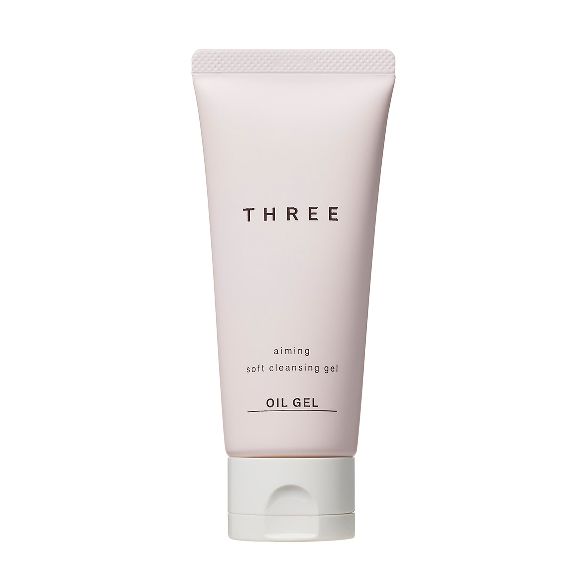 Three Aiming Soft Cleansing Gel R Three Aiming Soft Cleansing Gel R