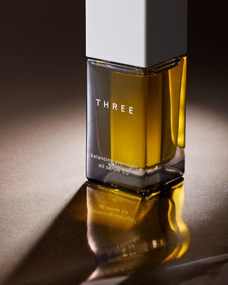 Balancing Overnight Oil Serum SQ