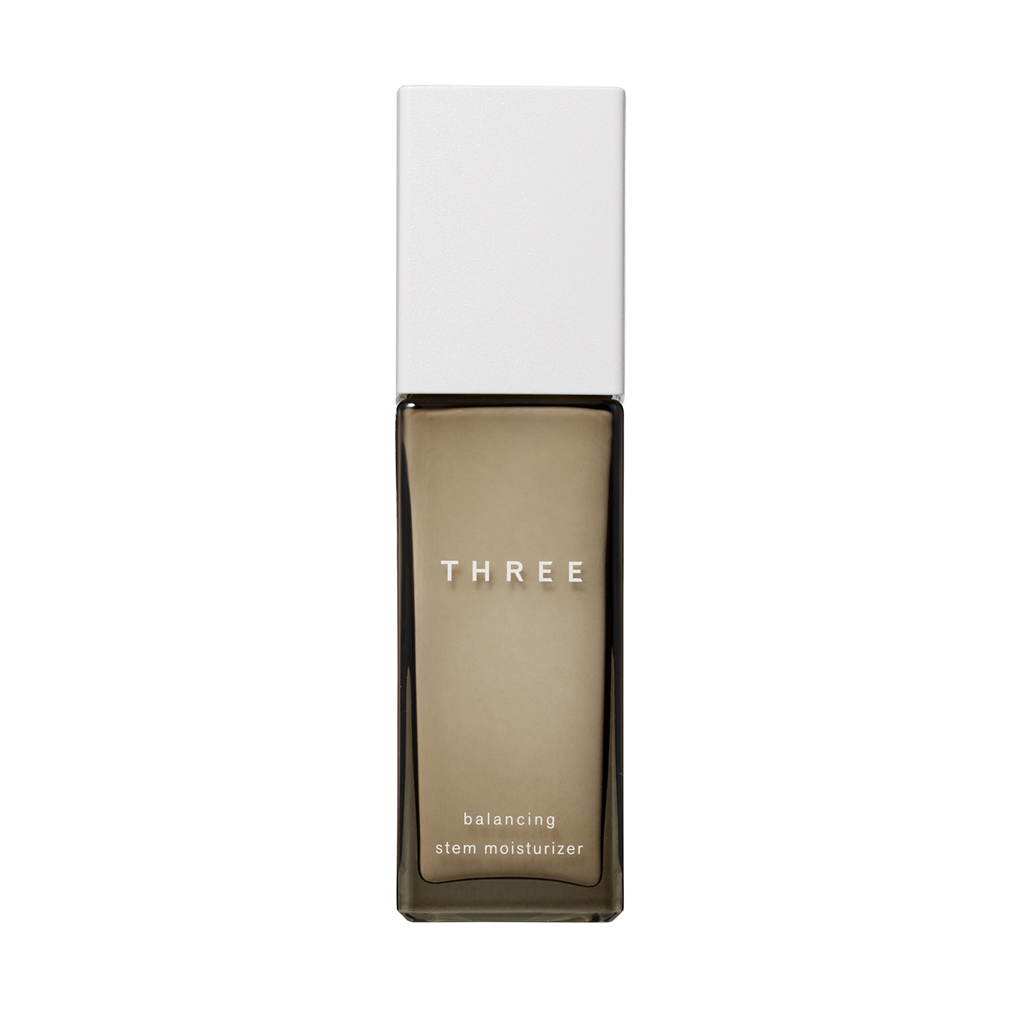 THREE Balancing Stem Moisturizer THREE Balancing Stem Moisturizer