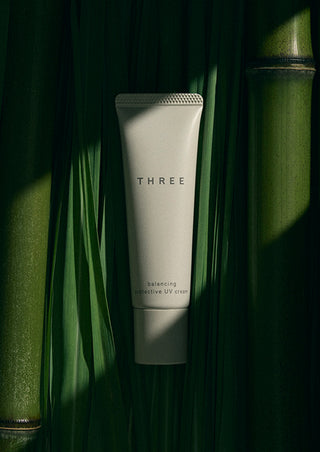 Barrier Brightening Serum & Protective UV Cream Set (Online Exclusive)