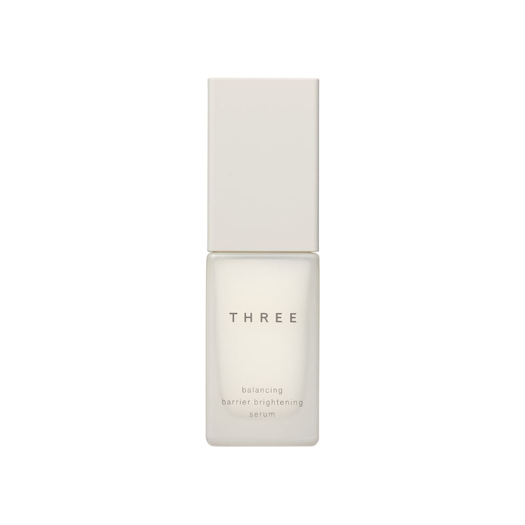 THREE 平衡循環煥白精華 – THREE Cosmetics Hong Kong