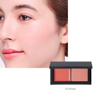 蜜光修容雙色胭脂套裝 (Double 12 網店限定)