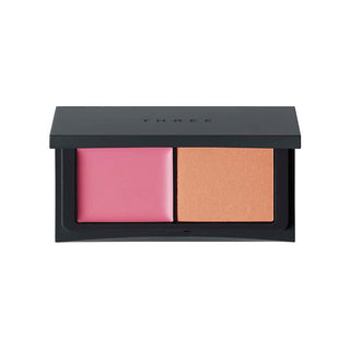 Blown Away Blush Duo