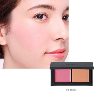 蜜光修容雙色胭脂套裝 (Double 12 網店限定)