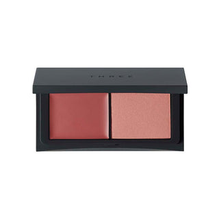 Blown Away Blush Duo