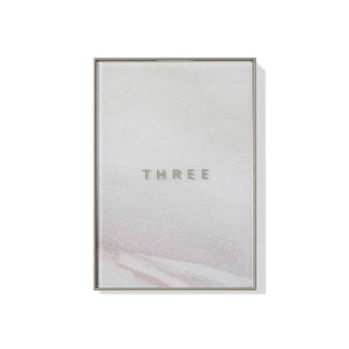 THREE Discordant Dance Face Powder 