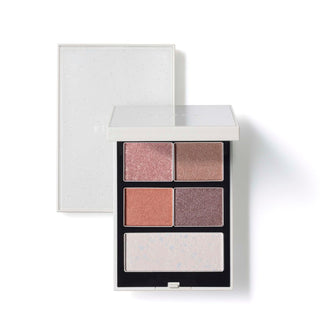 THREE HOLIDAY COLLECTION PALETTE 2025