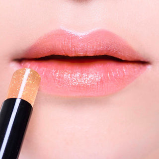 THREE 晶透果凍唇膏 X01【節日限定版】