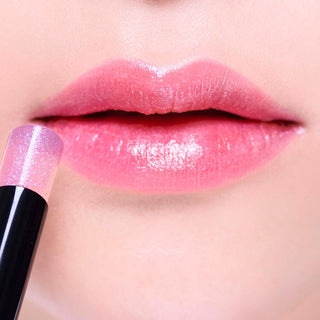 THREE GLITTERING JELLY LIP X02