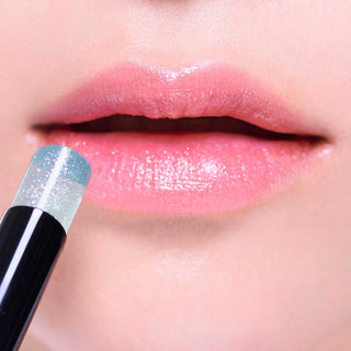 THREE GLITTERING JELLY LIP X03