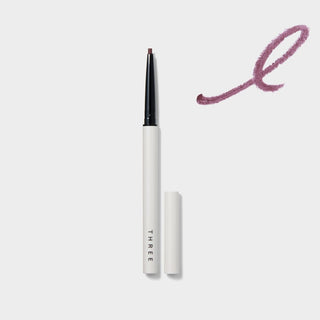 THREE INTENSE FUNKY EYELINER X02