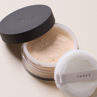 Ultimate Diaphanous Loose Powder