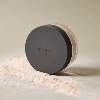 Ultimate Diaphanous Loose Powder