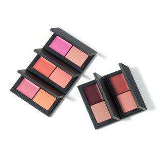 蜜光修容雙色胭脂套裝 (Double 12 網店限定)