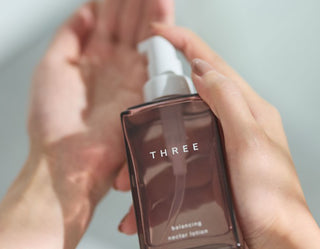 平衡萃潤潔面套裝(雙11網店限定)