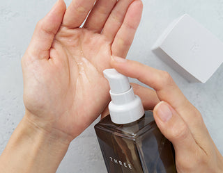 平衡萃本潔面套裝 (雙11網店限定)